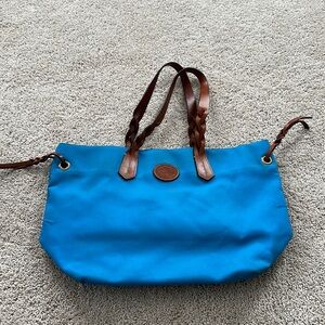 Dooney & Bourke Shopper Tote